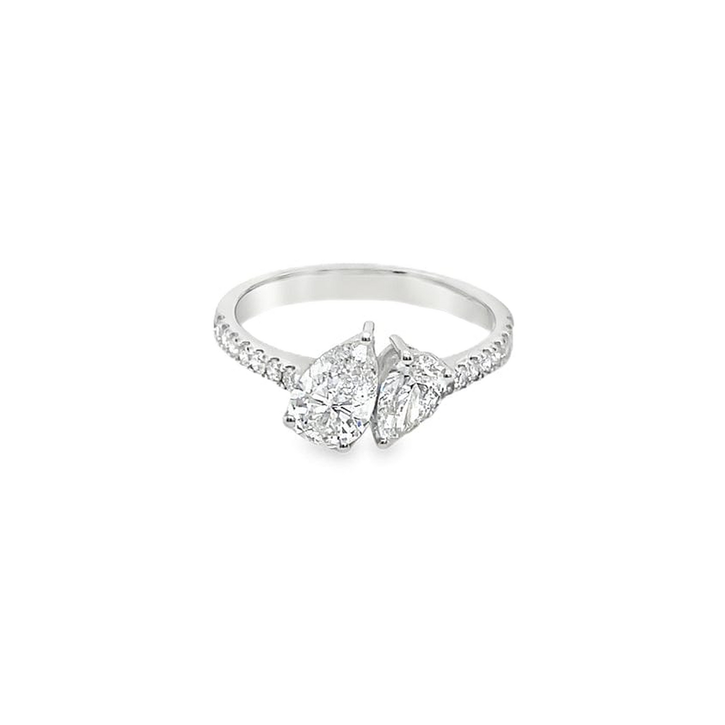 Anello Gocce