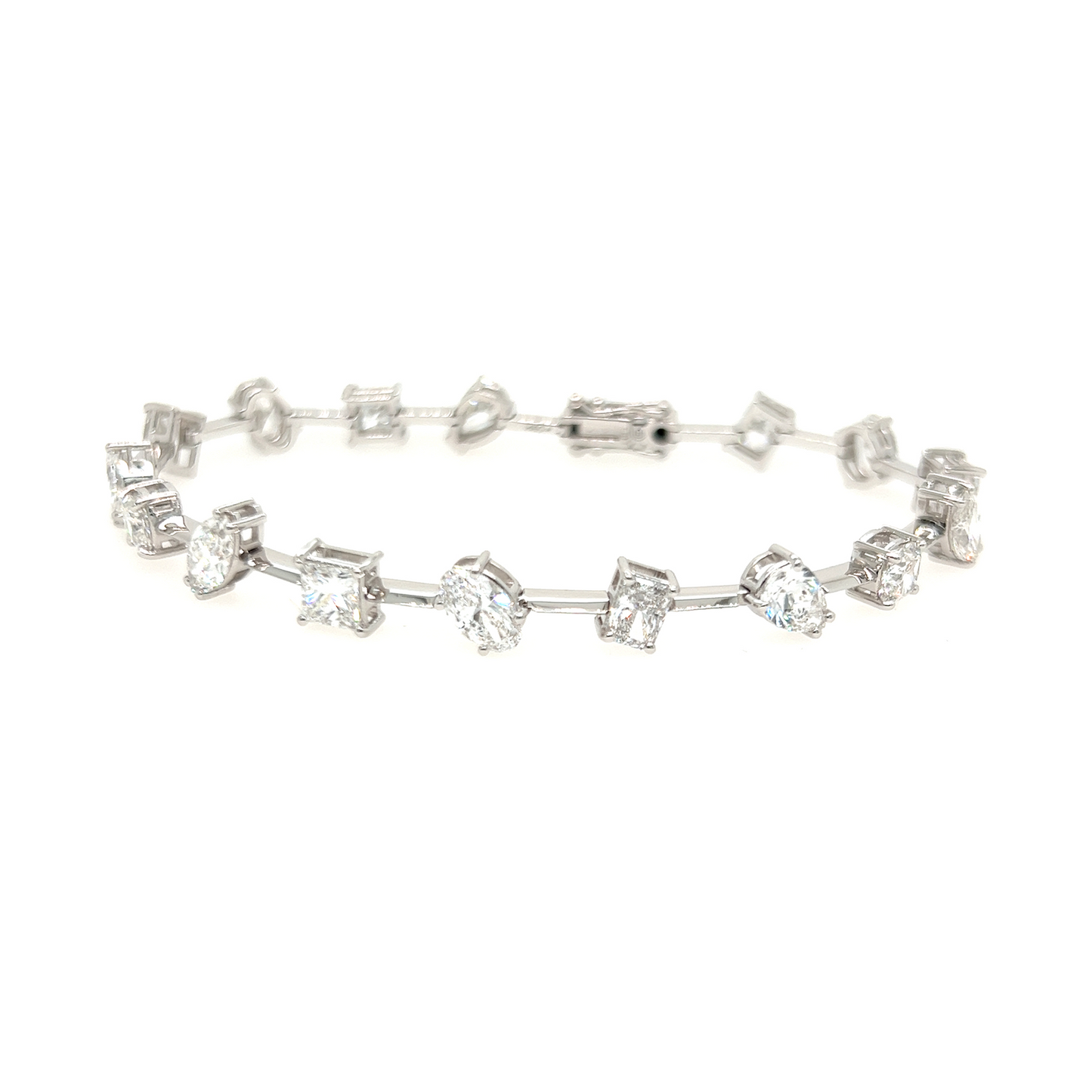 Bracciale Multi Shape