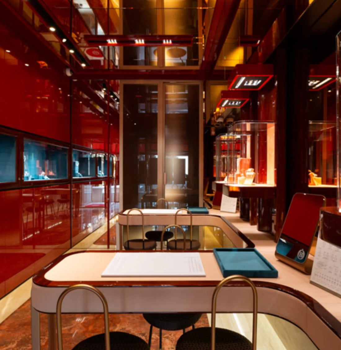 Forte dei Marmi Boutique