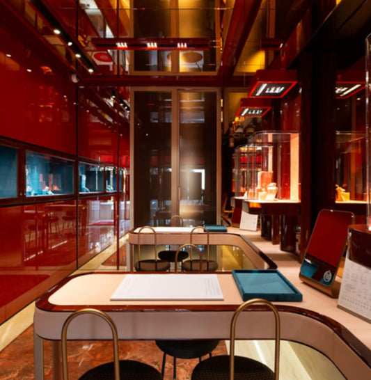 Forte dei Marmi Boutique
