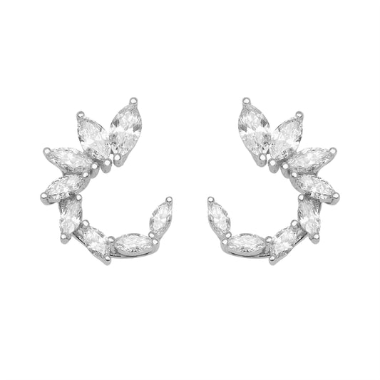 Orecchini Marquise